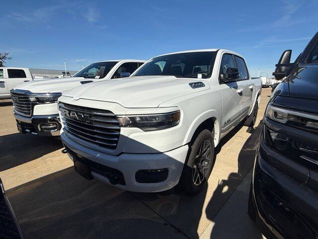 ram ram 1500 pickup 2026 1C6SRFJP7TN239721 image ram ram 1500 pickup 2026 1C6SRFJP7TN239721 image